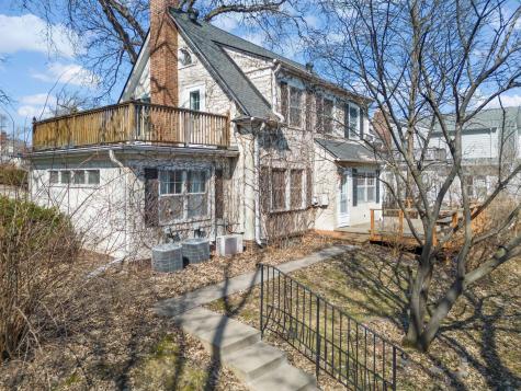 5011 3rd Avenue S Minneapolis MN 55419