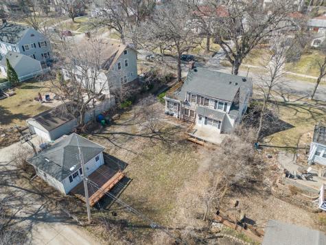 5011 3rd Avenue S Minneapolis MN 55419