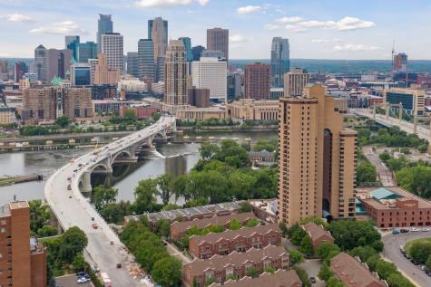 110 Bank Street SE Minneapolis MN 55414