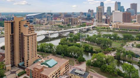 110 Bank Street SE Minneapolis MN 55414