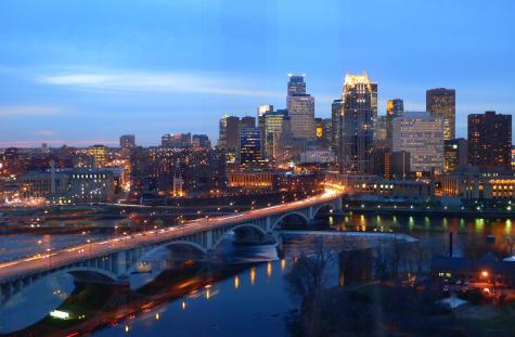 110 Bank Street SE Minneapolis MN 55414