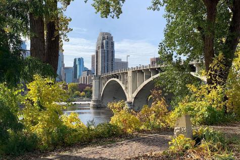 110 Bank Street SE Minneapolis MN 55414