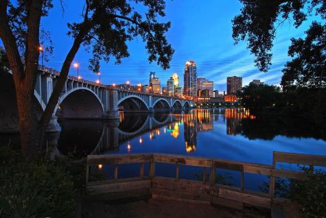 110 Bank Street SE Minneapolis MN 55414
