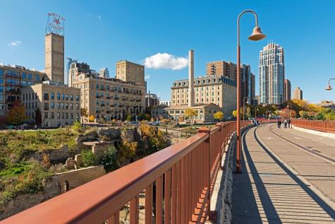 110 Bank Street SE Minneapolis MN 55414