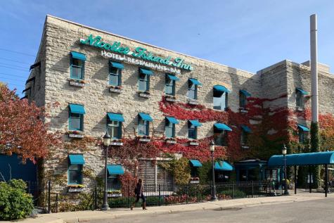 110 Bank Street SE Minneapolis MN 55414