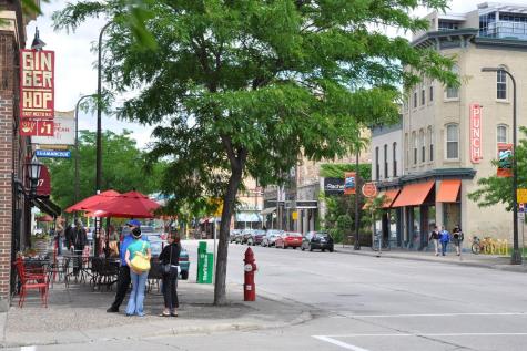 110 Bank Street SE Minneapolis MN 55414