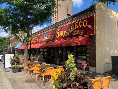 110 Bank Street SE Minneapolis MN 55414