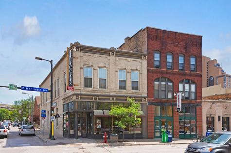 110 Bank Street SE Minneapolis MN 55414