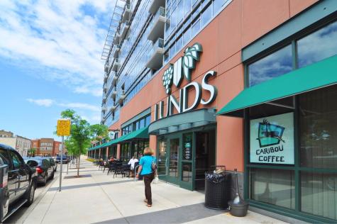 110 Bank Street SE Minneapolis MN 55414