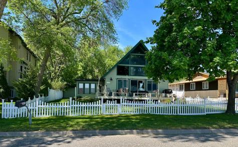 1431 Hiawatha Avenue Big Lake MN 55309
