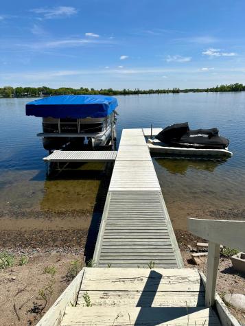 1431 Hiawatha Avenue Big Lake MN 55309