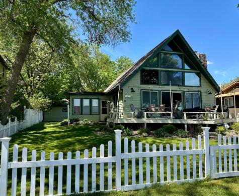 1431 Hiawatha Avenue Big Lake MN 55309