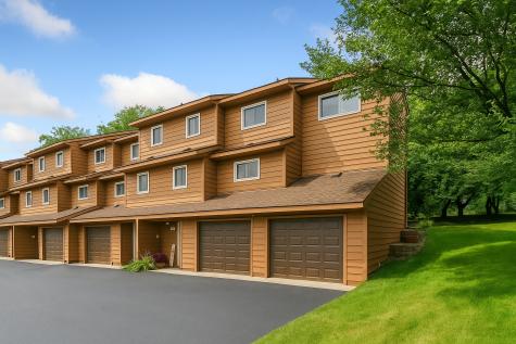 1603 Raindrop Drive Eagan MN 55121
