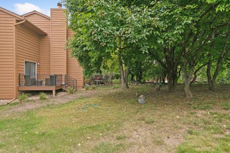 1603 Raindrop Drive Eagan MN 55121