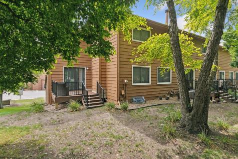1603 Raindrop Drive Eagan MN 55121