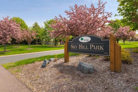 1603 Raindrop Drive Eagan MN 55121
