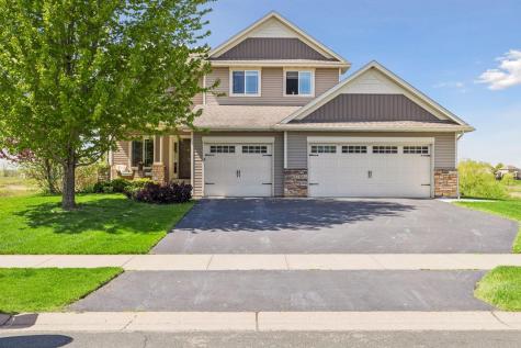 6571 145th Circle N Hugo MN 55038