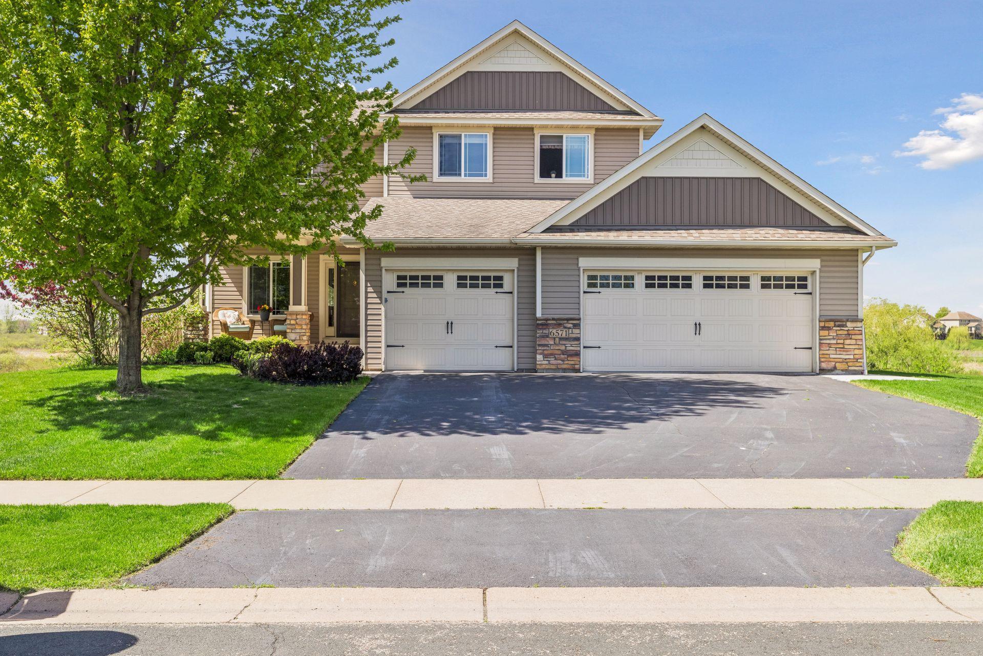 6571 145th Circle N Hugo MN 55038