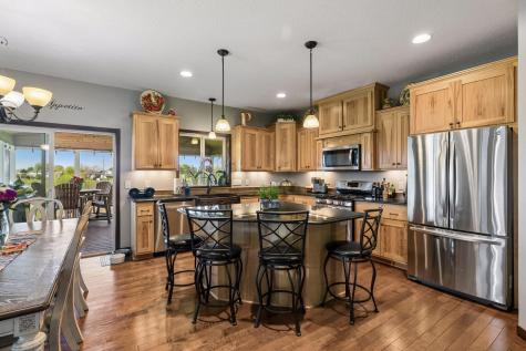 6571 145th Circle N Hugo MN 55038