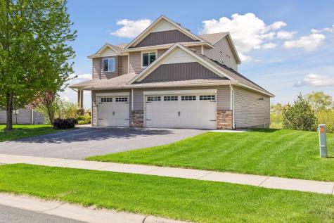 6571 145th Circle N Hugo MN 55038