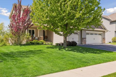 6571 145th Circle N Hugo MN 55038