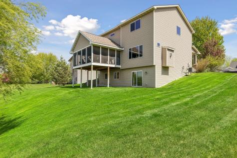 6571 145th Circle N Hugo MN 55038