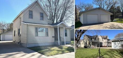 410 1st Street N Cold Spring MN 56320