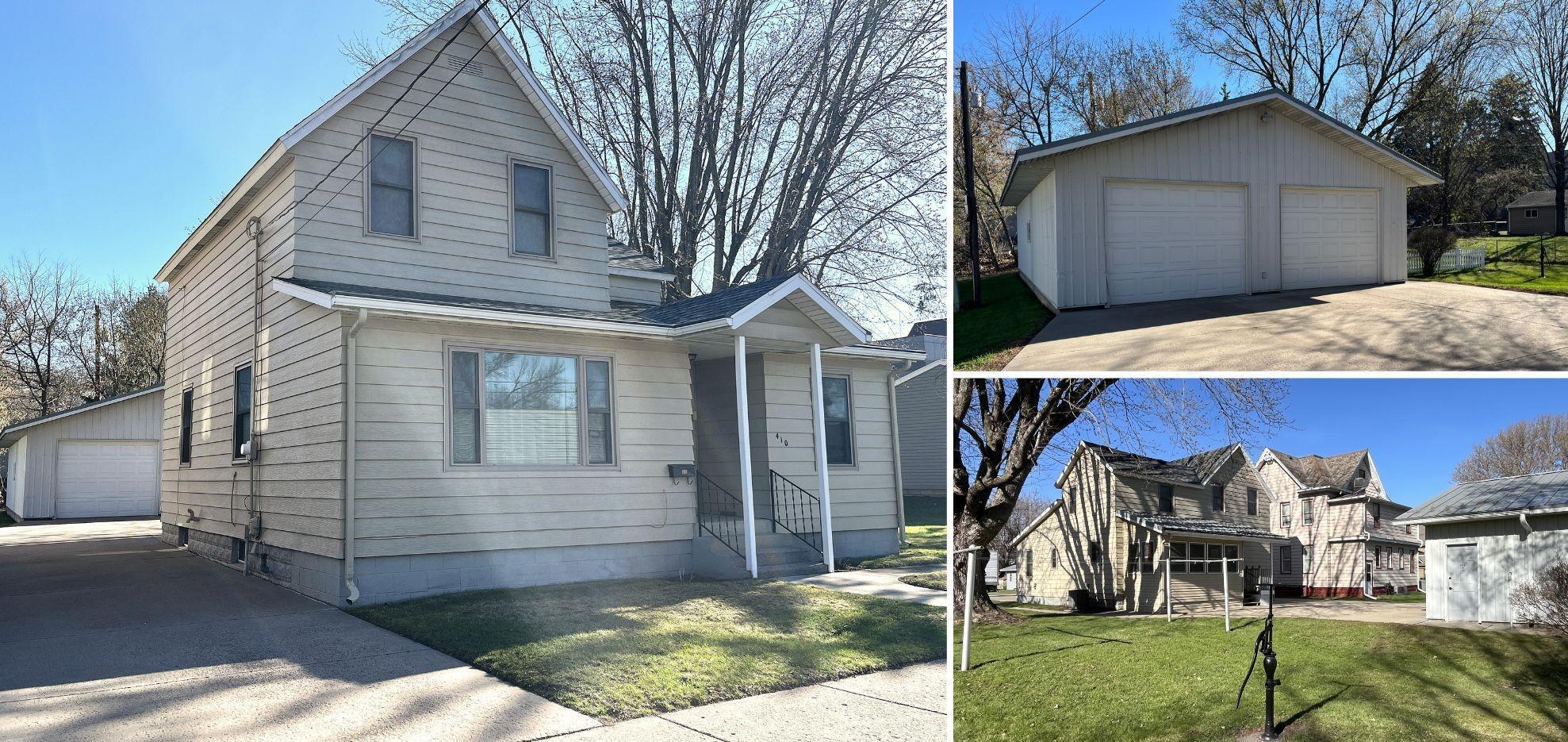 410 1st Street N Cold Spring MN 56320