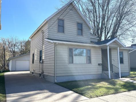 410 1st Street N Cold Spring MN 56320