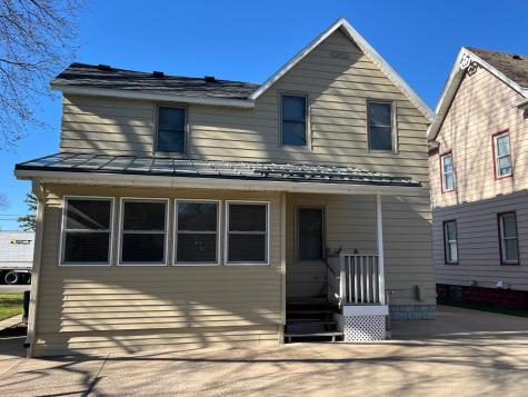 410 1st Street N Cold Spring MN 56320