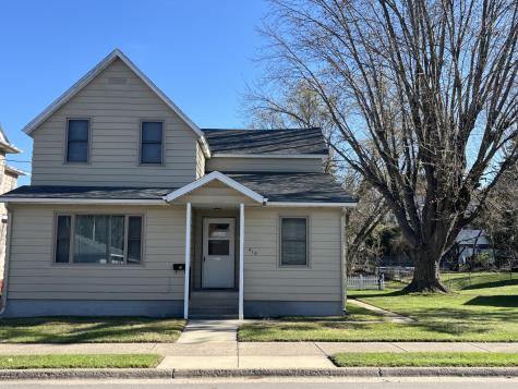 410 1st Street N Cold Spring MN 56320