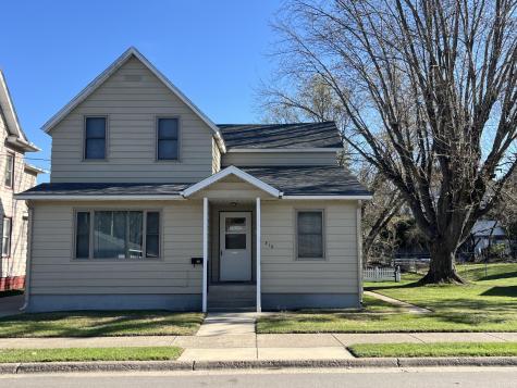 410 1st Street N Cold Spring MN 56320