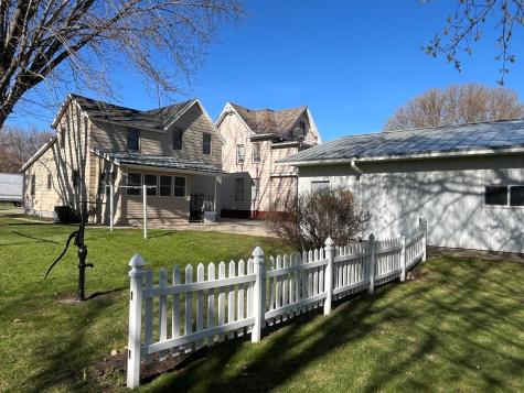 410 1st Street N Cold Spring MN 56320