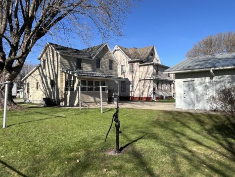 410 1st Street N Cold Spring MN 56320