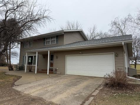175 30th Street SW Benson MN 56215