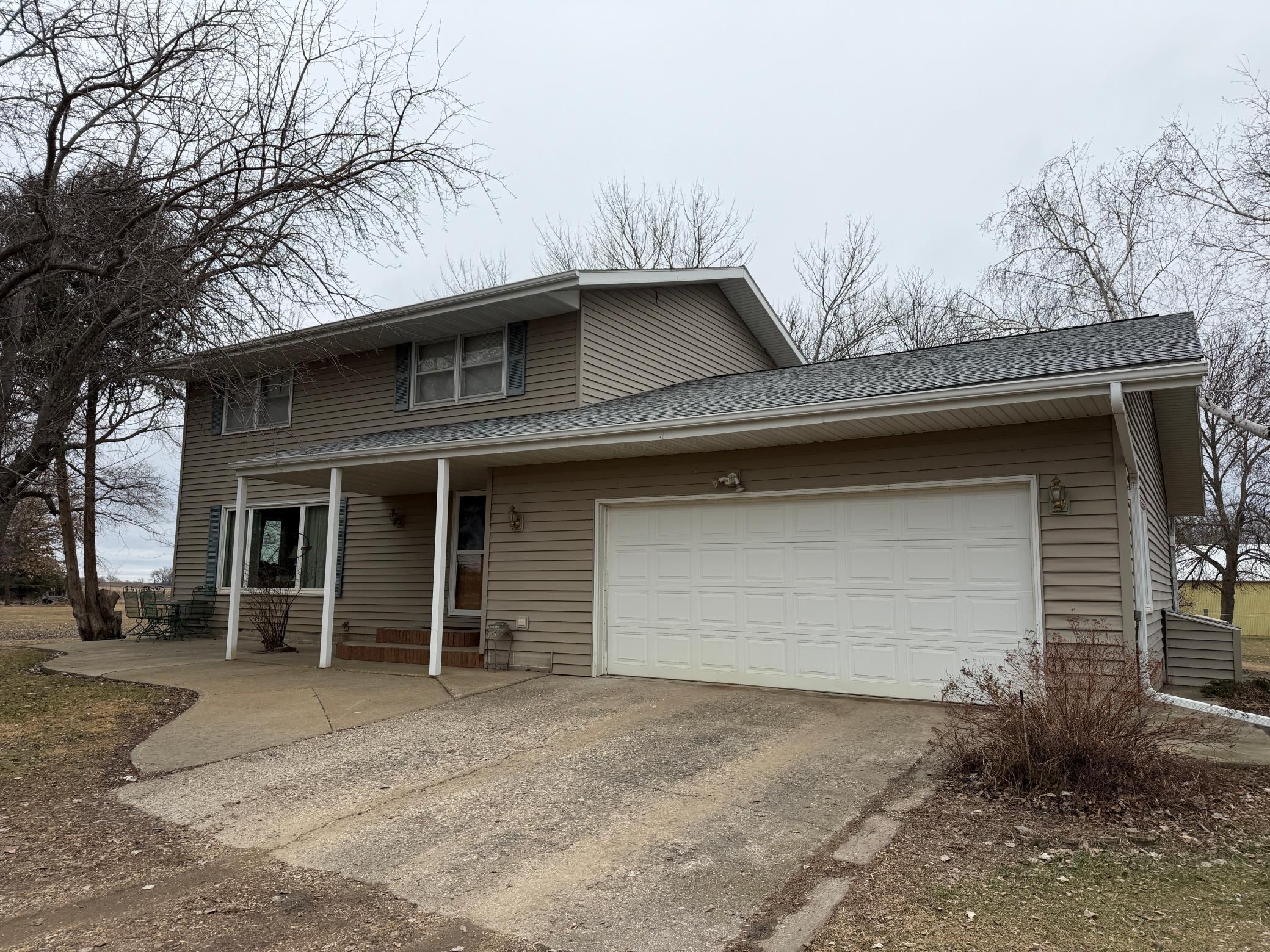 175 30th Street SW Benson MN 56215