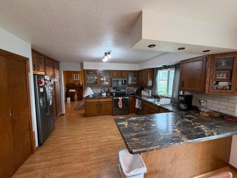175 30th Street SW Benson MN 56215