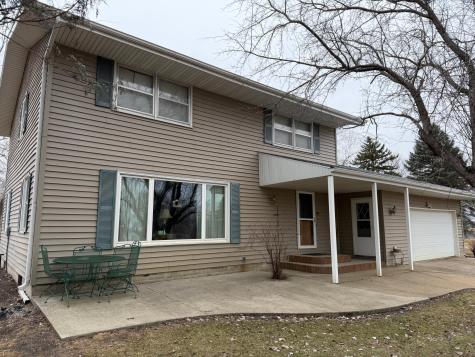 175 30th Street SW Benson MN 56215