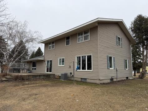 175 30th Street SW Benson MN 56215