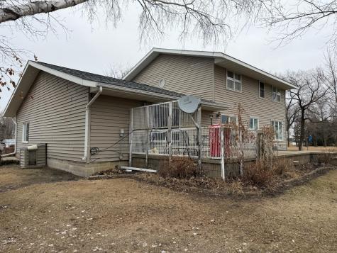 175 30th Street SW Benson MN 56215