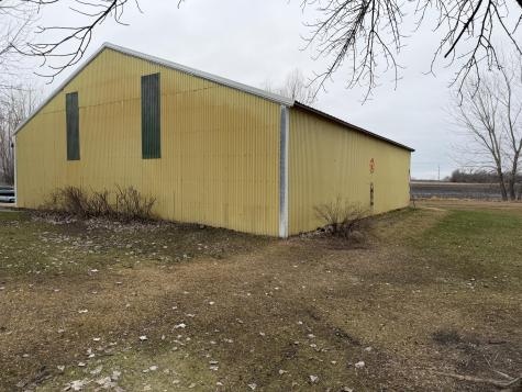 175 30th Street SW Benson MN 56215