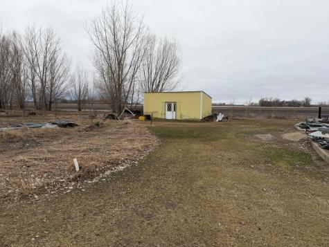 175 30th Street SW Benson MN 56215