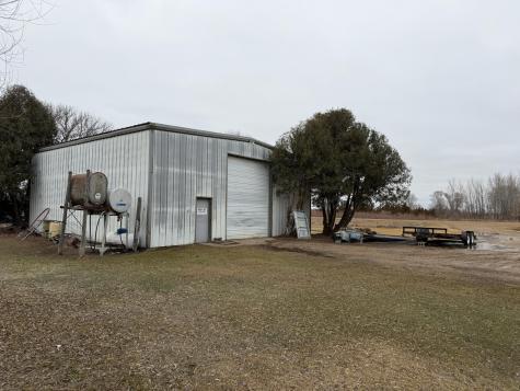175 30th Street SW Benson MN 56215