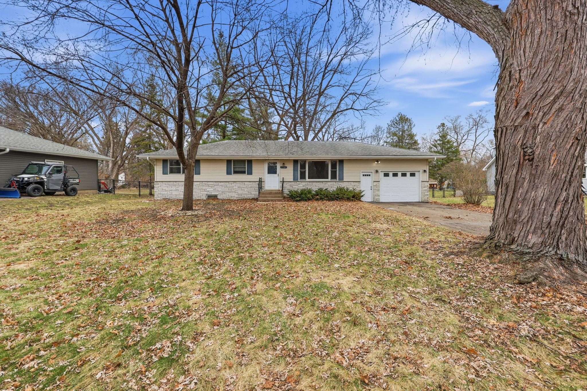 7767 Eastwood Road Mounds View MN 55112