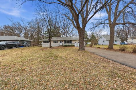 7767 Eastwood Road Mounds View MN 55112