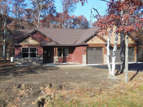 Xxx Forestview Drive Baxter MN 56425