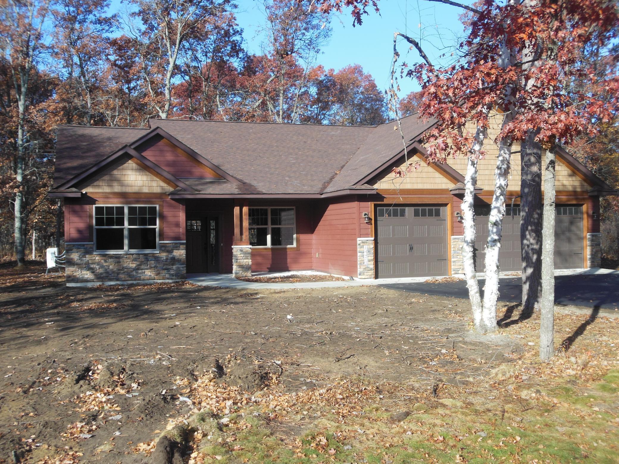Xxx Forestview Drive Baxter MN 56425