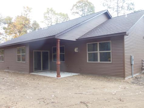 Xxx Forestview Drive Baxter MN 56425