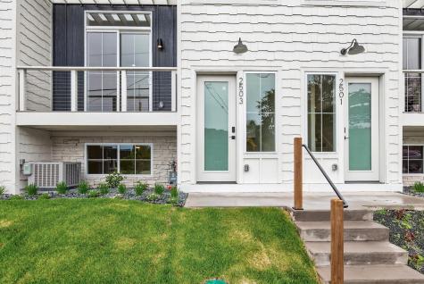 2503 Jansen Avenue White Bear Lake MN 55110