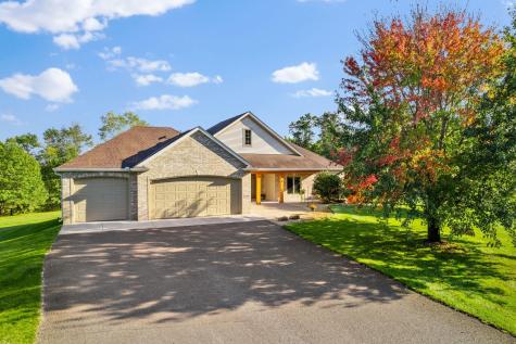39541 Eastwood Avenue North Branch MN 55056